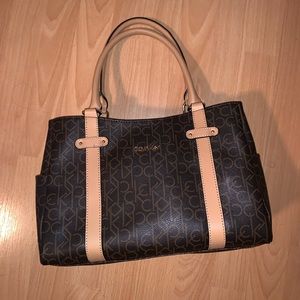 Brand new Calvin Klein purse